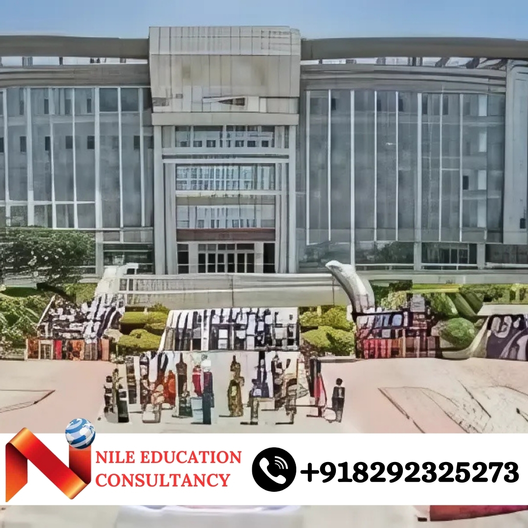 Jinzhou Medical University Training